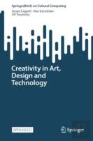 Creativity In Art, Design And Technology