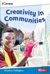 Creativity In Communities