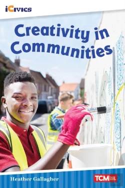Bertrand.pt - Creativity In Communities Read-Along Ebook