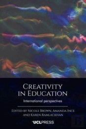 Creativity In Education