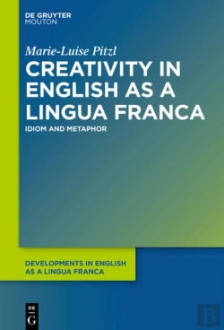 Bertrand.pt - Creativity In English As A Lingua Franca