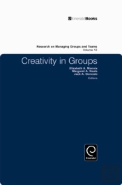 Creativity In Groups