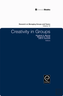 Bertrand.pt - Creativity In Groups