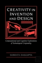 Creativity In Invention And Design
