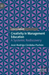 Creativity In Management Education