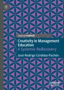 Creativity In Management Education