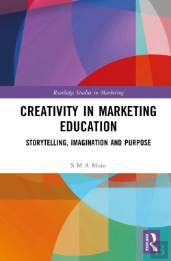 Bertrand.pt - Creativity In Marketing Education