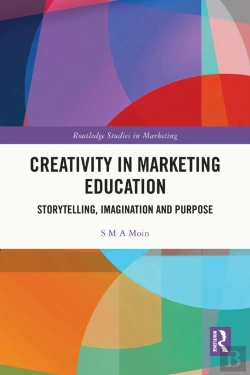 Bertrand.pt - Creativity In Marketing Education