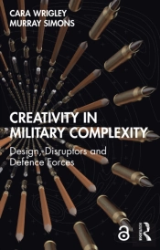 Creativity In Military Complexity