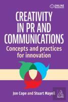 Creativity In Pr And Communications