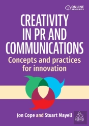 Creativity In Pr And Communications