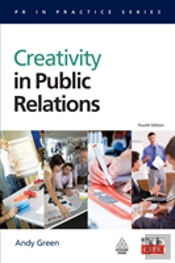 Creativity In Public Relations