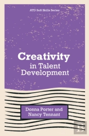 Creativity In Talent Development