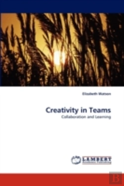 Bertrand.pt - Creativity In Teams