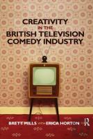 Creativity In The British Television Comedy Industry
