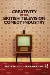 Creativity In The British Television Comedy Industry