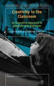 Creativity In The Classroom