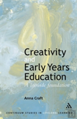 Bertrand.pt - Creativity In The Early Years