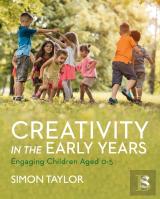 Creativity In The Early Years