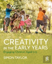 Creativity In The Early Years