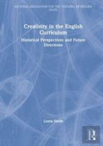 Creativity In The English Curriculum