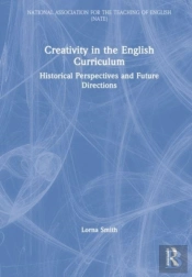 Creativity In The English Curriculum