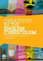 Creativity In The English Curriculum