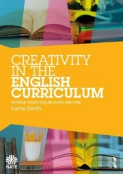 Creativity In The English Curriculum