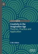 Creativity In The Imagination Age
