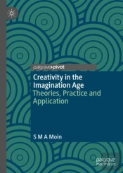 Creativity In The Imagination Age