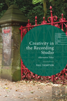 Creativity In The Recording Studio