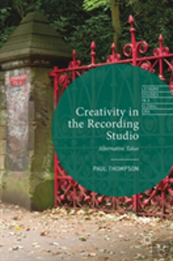 Bertrand.pt - Creativity In The Recording Studio