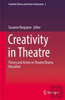 Creativity In Theatre