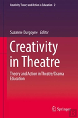 Bertrand.pt - Creativity In Theatre