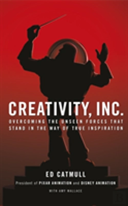 Bertrand.pt - Creativity, Inc.