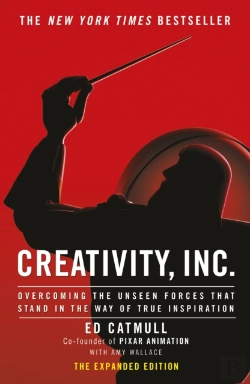 Bertrand.pt - Creativity, Inc.
