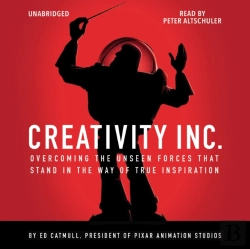 Bertrand.pt - Creativity, Inc.