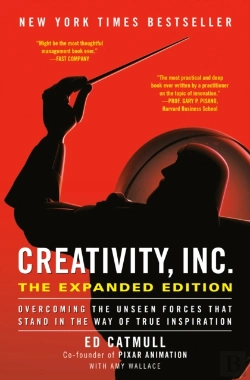 Bertrand.pt - Creativity, Inc. (The Expanded Edition)