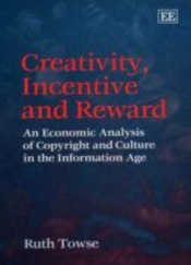 Creativity, Incentive And Reward