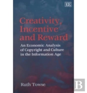 Creativity, Incentive And Reward