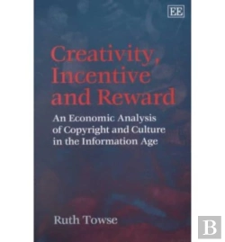 Bertrand.pt - Creativity, Incentive And Reward