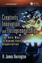 Creativity, Innovation, And Entrepreneurship