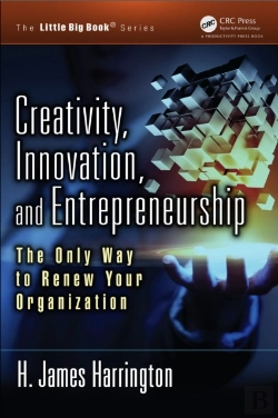 Bertrand.pt - Creativity, Innovation, And Entrepreneurship