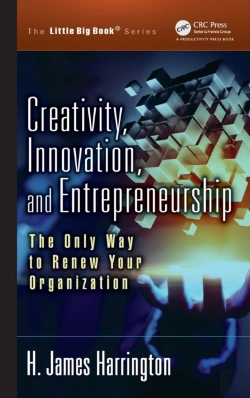 Bertrand.pt - Creativity, Innovation, And Entrepreneurship
