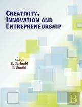 Creativity, Innovation And Entrepreneurship