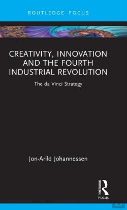 Bertrand.pt - Creativity, Innovation And The Fourth Industrial Revolution