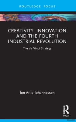 Bertrand.pt - Creativity, Innovation And The Fourth Industrial Revolution