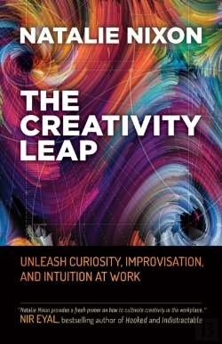 Bertrand.pt - Creativity Leap