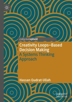 Bertrand.pt - Creativity Loopsâ€“Based Decision Making