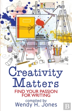 Bertrand.pt - Creativity Matters: Find Your Passion Fo
